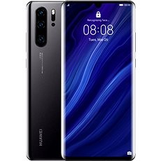 Smartphone Huawei P30 Pro 128GB černá 